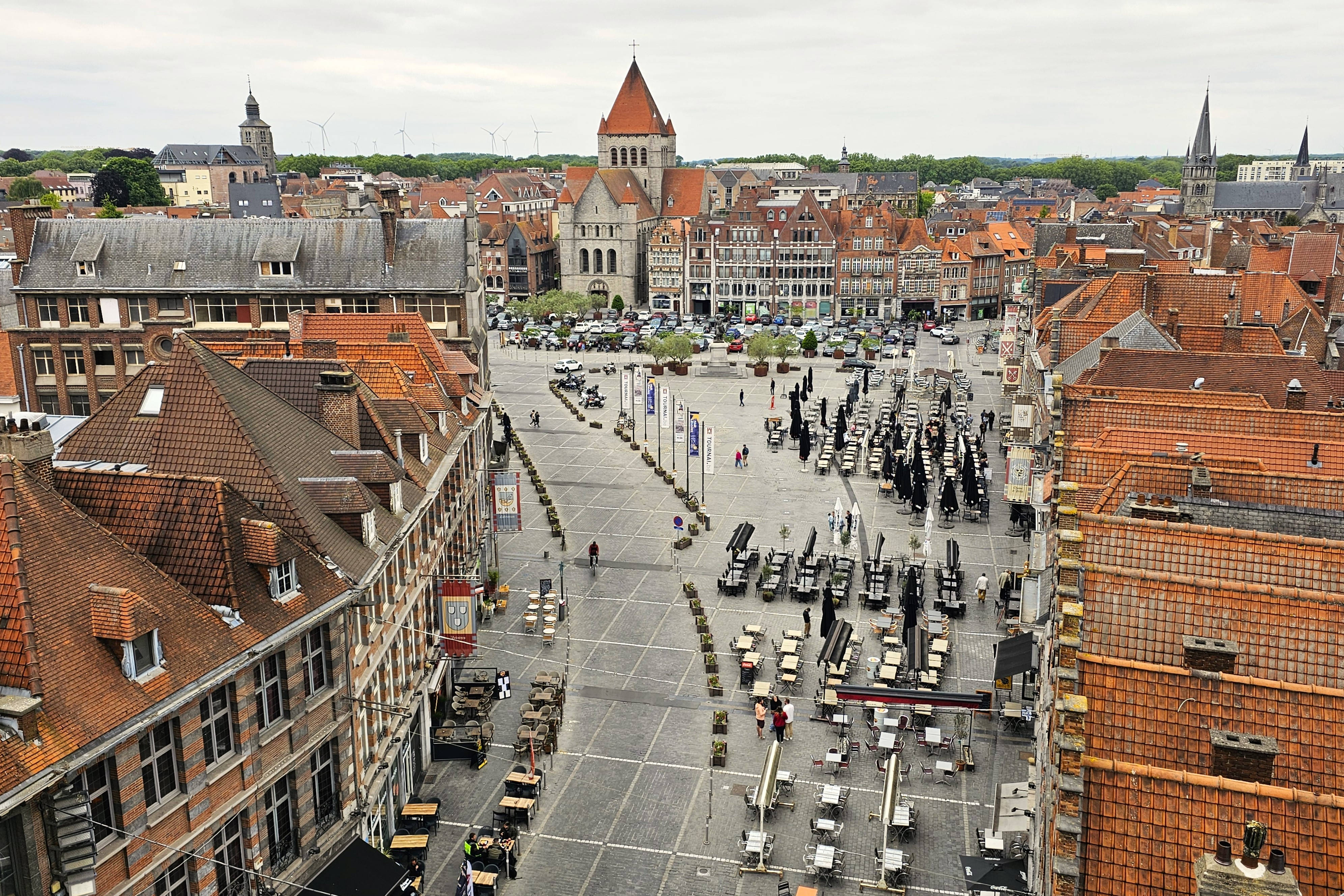 Tournai